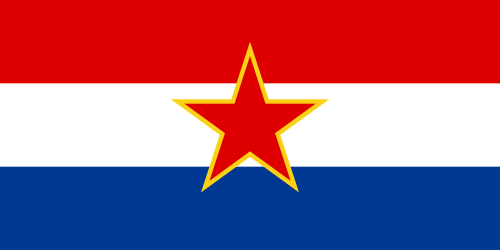 Socialist Republic of Croatia